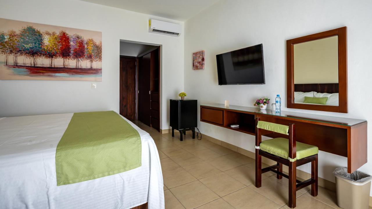 Imperla Hotel Isla Mujeres Εξωτερικό φωτογραφία