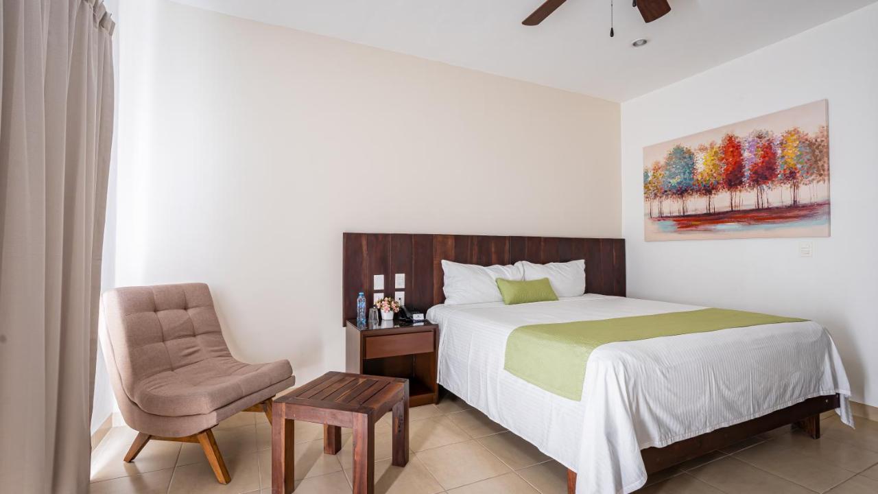 Imperla Hotel Isla Mujeres Εξωτερικό φωτογραφία