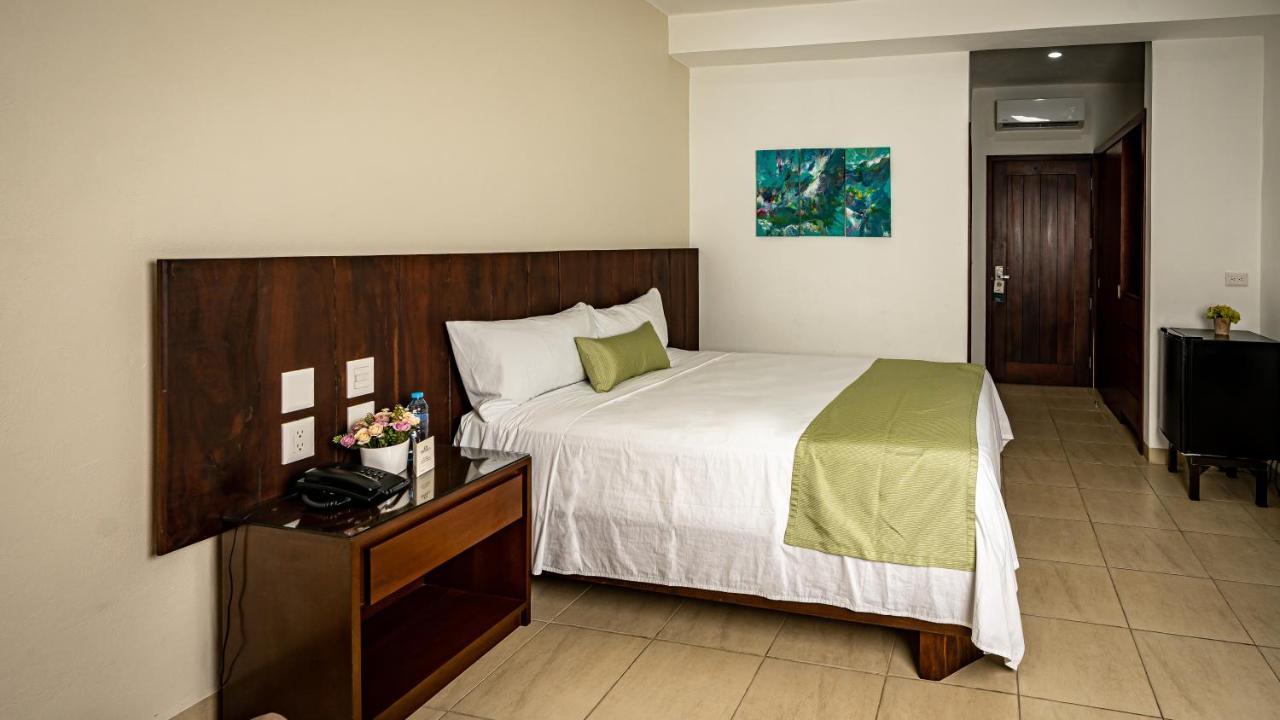 Imperla Hotel Isla Mujeres Εξωτερικό φωτογραφία