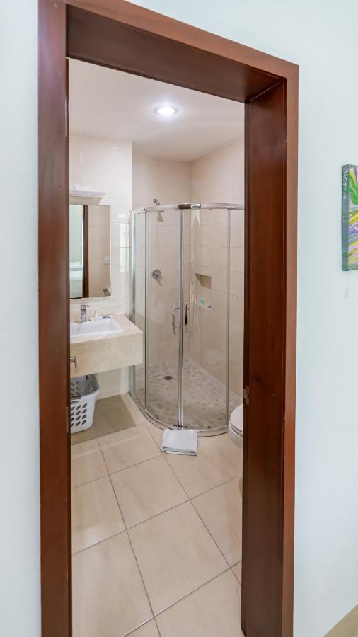 Imperla Hotel Isla Mujeres Εξωτερικό φωτογραφία