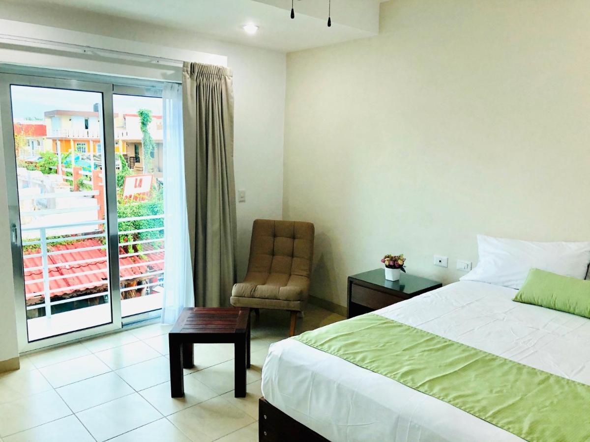Imperla Hotel Isla Mujeres Εξωτερικό φωτογραφία